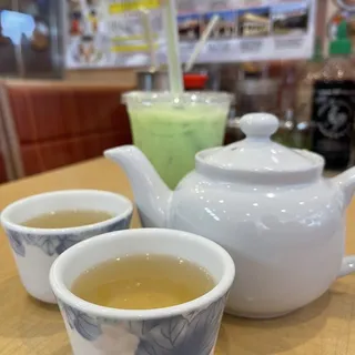 49. Pearl Drinks