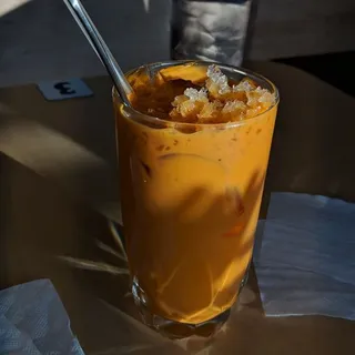 Thai Iced Tea