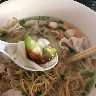 Hoisin Sauce