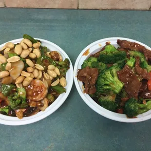 salads, food, salad