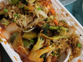 China Wok