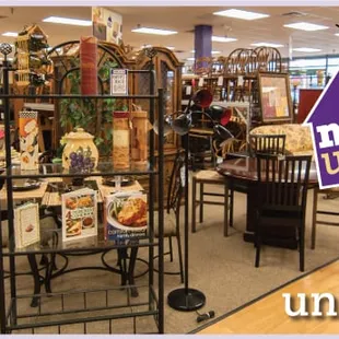 New Fun, Unique, &amp; Useful Items Arriving Everyday! Shop Frequently &amp;  Happy Bargain Hunting.