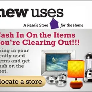 3 Columbus Locations! www.newuses.com/columbus