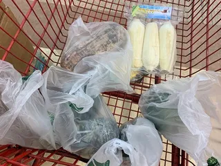 Saigon Supermarket