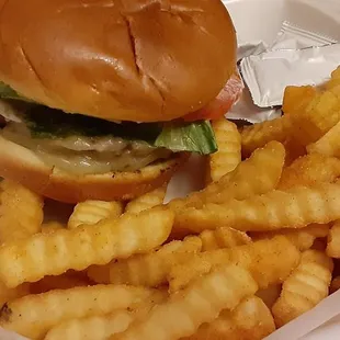 Thank You YELP... 1st time here thanks to reviews.. my review to come!