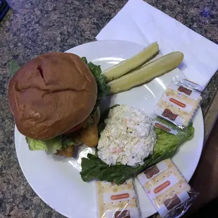 Look at this amazing lay out by Ms. Debbie Sue. Delicious.