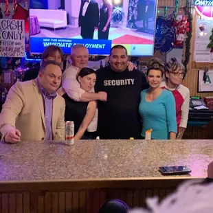 Best hole in the wall bar in town