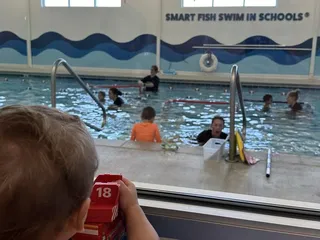 Swimtastic Swim School - Elkhorn