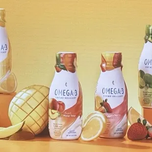 Deliciosos y muy saludables para toda la familia contáctame