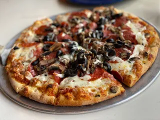 New Vintage Bar & Grill