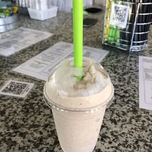 Cinnamon Roasted Almond