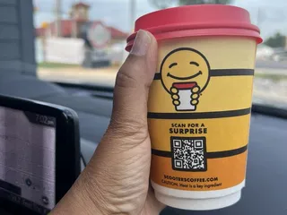 Scooter's Coffee