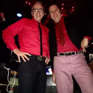 Don't mess with these Master DJs mojo during Holidays!