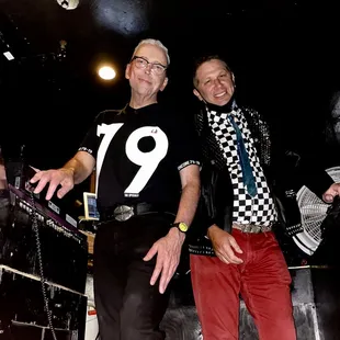 Happy 29th NWC Club-Anniversary , DJ Skip &amp; DJ Shindog!