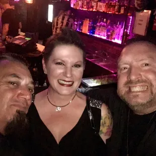 Depeche Mode Album Release Party - with Devn &amp; sweetie