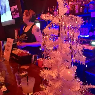 New Wave City Winter Ball 2017!