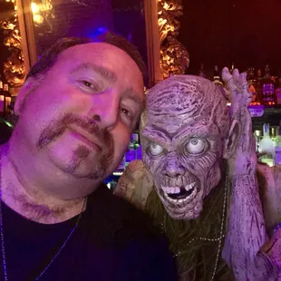 Music &amp; Dancing Hijinx @ NWC 26th Anniversary Par-Tay!