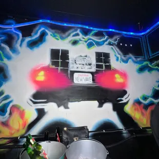 Cool decor