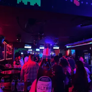 $33 beer buckets