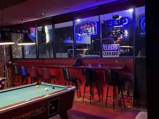 The Stardust Club