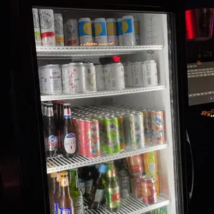 drink