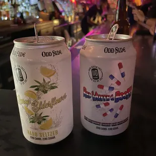 drink