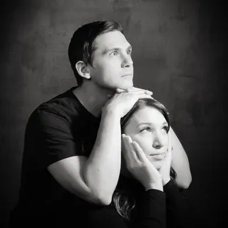 Vincent and Danielle G.