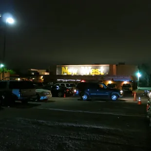 cya! never coming back again!