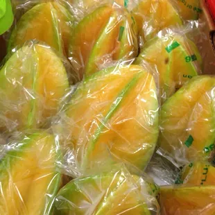 Starfruits!