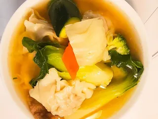 Little Hunan Restaurant