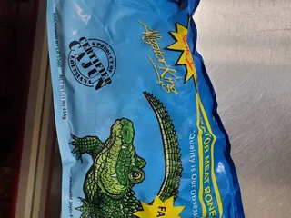 Wing Hing Seafood Market