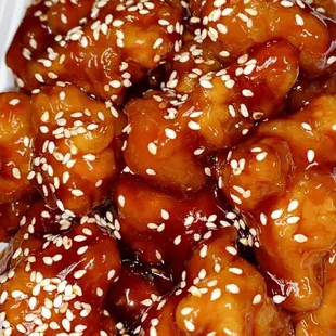 Sesame Chicken (whole)