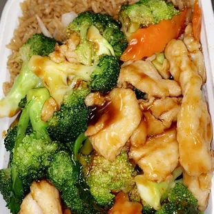 Egg Rolls