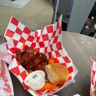 food