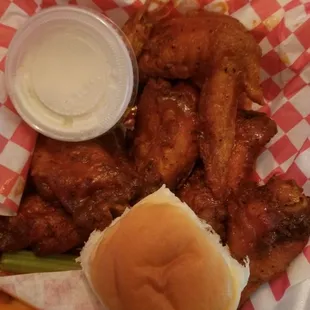 Wings