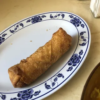 Egg Roll