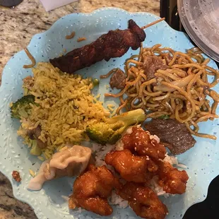 ramen and noodles, food