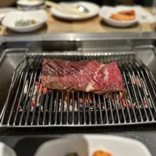 bbq ribs, ribs, food