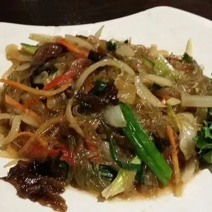 Glass Noodles