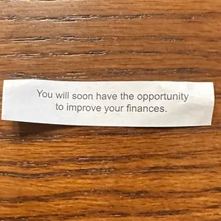 Gotta get my Lotto ticket!
