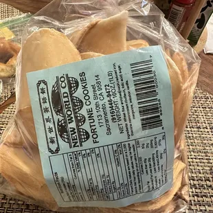 Best $2 bag of rejects!