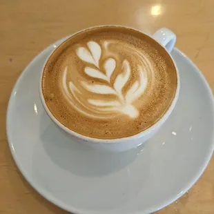 Cappuccino