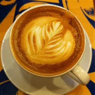 Macchiato