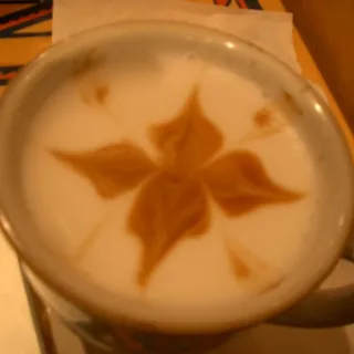 Latte