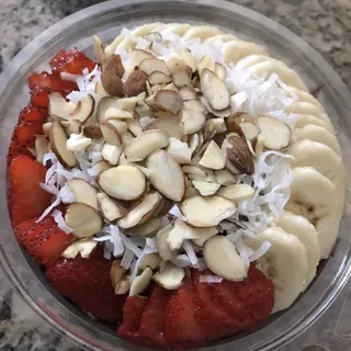 Protein Bowl