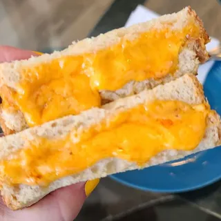 Grilled Cheese