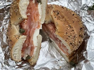 Charter Deli