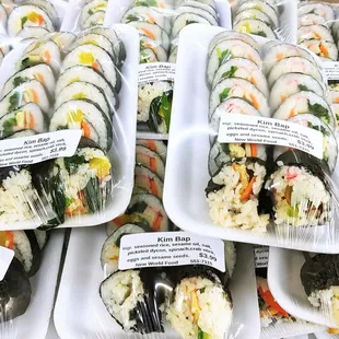 New World Food Mart Asian Market
