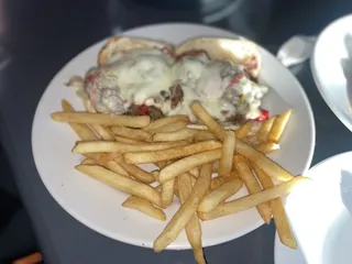 Eagle Landing Bar & Grill