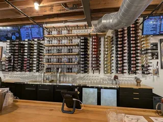 Studio Winery + Geneva Lake Distilling